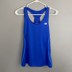 New balance - tank top